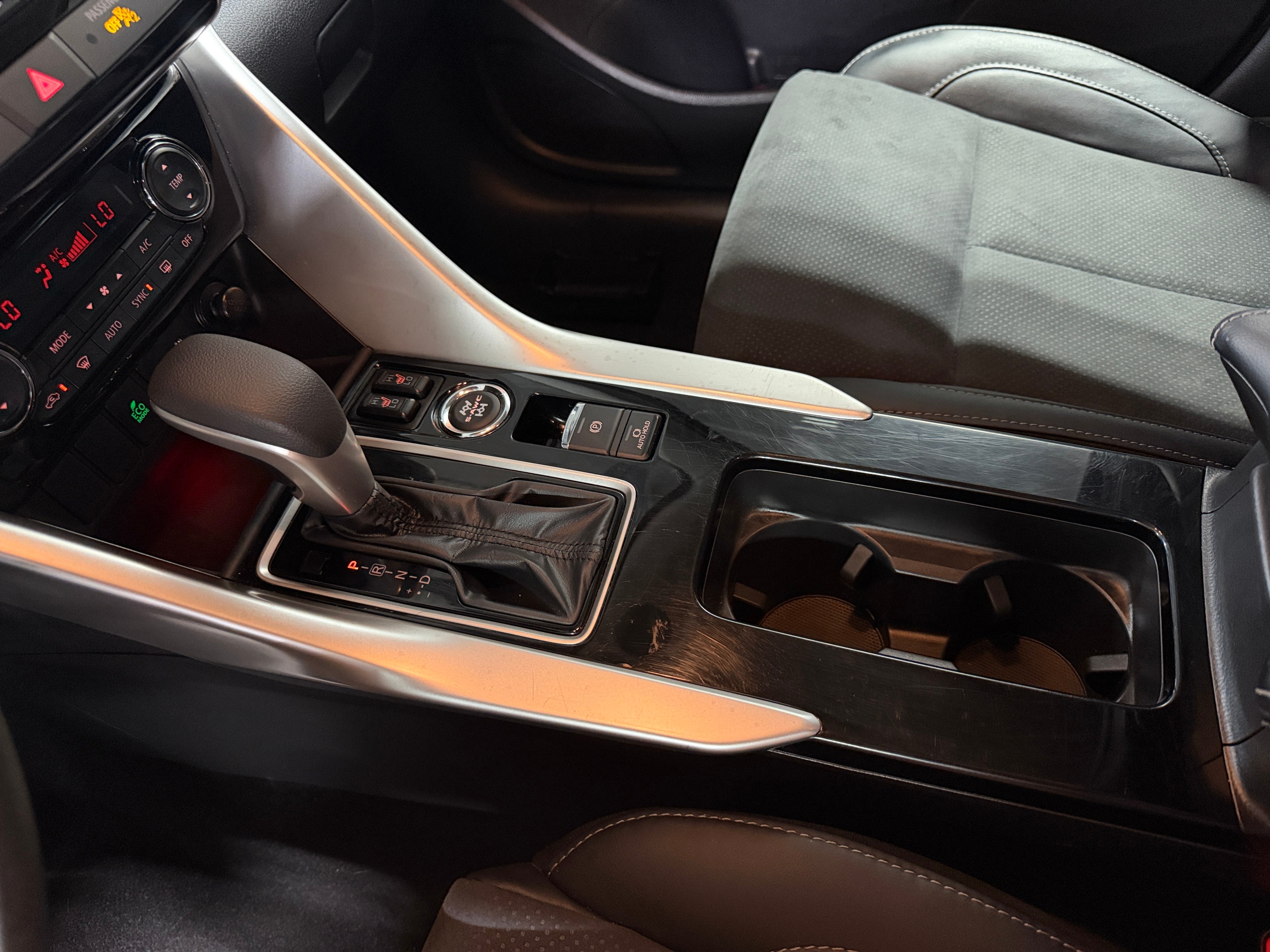 mitsubishi eclipse cross 2025 JA4ATWAA1SZ035435 image mitsubishi eclipse cross 2025 JA4ATWAA1SZ035435 image